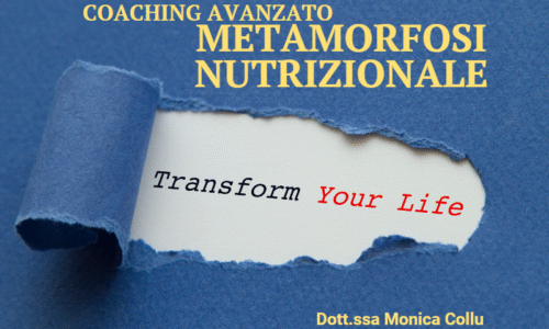 Metamorfosi Nutrizionale